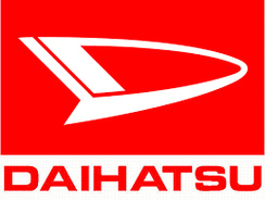 Logo Daihatsu