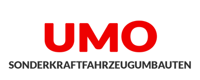 Sonderkraftfahrzeugumbauten UMO